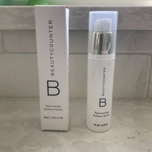 Beautycounter Rejuvenating  Serum